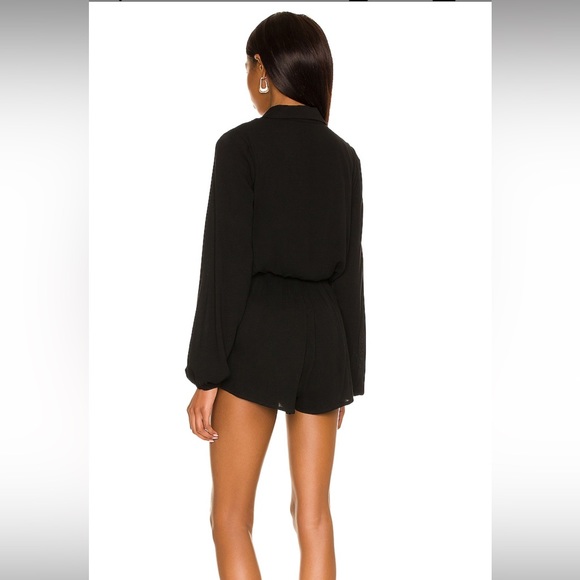 Black jumper chic - Picture 2 of 5